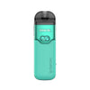 Smok Nord GT Vape Pod Kits Cyan Leather Vape Kit United Kingdom