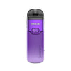 Smok Nord GT Vape Pod Kits Leather Purple Gradient Vape Kit United Kingdom