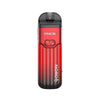 Smok Nord GT Vape Pod Kits Red Black Vape Kit United Kingdom