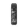 Smok Novo 4 Mini Vape Pod Kits Fluid Black Grey Vape Kit United Kingdom