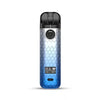 Smok Novo 4 Vape Pod Kits Blue Grey Cobra Vape Kit United Kingdom