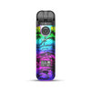 Smok Novo 4 Vape Pod Kits Fluid 7 Colour Vape Kit United Kingdom