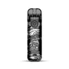 Smok Novo 4 Vape Pod Kits Fluid Black Grey Vape Kit United Kingdom