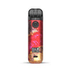 Smok Novo 4 Vape Pod Kits Red Stabilising Wood Vape Kit United Kingdom