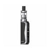 Smok Priv N19 Vape Kit Prism Chrome Black Vape Kit United Kingdom