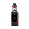 Smok R-Kiss Kit Vape Kit Black Red Vape Kit United Kingdom