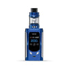 Smok R-Kiss Kit Vape Kit Blue Chrome Vape Kit United Kingdom