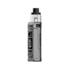 Smok RPM 100 Vape Pod Kits Matte Gunmetal Vape Kit United Kingdom