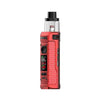 Smok RPM 100 Vape Pod Kits Matte Red Vape Kit United Kingdom