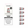 Smok RPM 2 Coils Replacement 0.16 Ohm Mesh Vape Coils United Kingdom