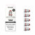 Smok RPM 2 Coils Replacement 0.16 Ohm Mesh Vape Coils United Kingdom