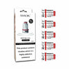 Smok RPM 2 Coils Replacement 0.25 Ohm DC Vape Coils United Kingdom