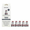 Smok RPM 2 Coils Replacement 0.6 Ohm DC MTL Vape Coils United Kingdom