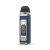 Smok RPM 4 Vape Pod Kits Blue Leather Vape Kit United Kingdom