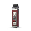 Smok RPM 4 Vape Pod Kits Red Leather Vape Kit United Kingdom