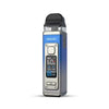 Smok RPM 4 Vape Pod Kits Silver Blue Vape Kit United Kingdom