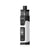 Smok RPM 5 Pro Vape Pod Kit Beige White Leather Vape Kit United Kingdom