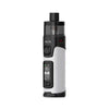 Smok RPM 5 Vape Pod Kit Beige White Leather Vape Kit United Kingdom