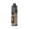 Smok RPM 5 Vape Pod Kit Brown Leather Vape Kit United Kingdom