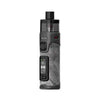 Smok RPM 5 Vape Pod Kit Grey Leather Vape Kit United Kingdom