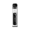 Smok RPM C Pod Vape Kit Matte White Vape Kit United Kingdom