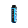 Smok RPM40 Vape Pod Kit Blue Camouflage Vape Kit United Kingdom