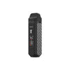 Smok RPM40 Vape Pod Kit Bright Black Vape Kit United Kingdom