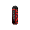 Smok RPM40 Vape Pod Kit Red Camouflage Vape Kit United Kingdom