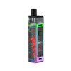 Smok RPM80 Vape Pod Kits 7 Colour Resin Vape Kit United Kingdom