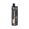 Smok RPM80 Vape Pod Kits Black Stabilising Wood Vape Kit United Kingdom