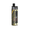 Smok RPM80 Vape Pod Kits Fluid Gold Vape Kit United Kingdom