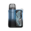 Smok Solus G Box Vape Pod Kit Blue Vape Kit United Kingdom