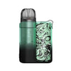 Smok Solus G Box Vape Pod Kit Green Vape Kit United Kingdom