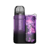 Smok Solus G Box Vape Pod Kit Purple Vape Kit United Kingdom
