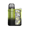 Smok Solus G Box Vape Pod Kit Yellow Vape Kit United Kingdom