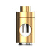 Smok Stick N18 Tank Section Matte Gold Vape Accessories United Kingdom