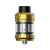 Smok T-Air Subtank Vape Tank Gold Vape Tanks United Kingdom