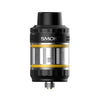 Smok T-Air Subtank Vape Tank Platting Matte Black Vape Tanks United Kingdom