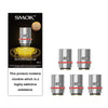 Smok TA Coils Replacement 0.15 Ohm Vape Coils United Kingdom