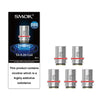 Smok TA Coils Replacement 0.2 Ohm Vape Coils United Kingdom