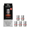 Smok TA Coils Replacement 0.4 Ohm Vape Coils United Kingdom