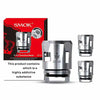 Smok TFV12 Prince Coils (V12 P-Tank) Dual Mesh 0.2 Ohm Vape Coils United Kingdom