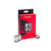 Smok TFV12 Prince Coils (V12 P-Tank) T10 0.12 Ohm Vape Coils United Kingdom