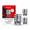 Smok TFV12 Prince Coils (V12 P-Tank) V12 P-Tank Mesh 0.15 Ohm Vape Coils United Kingdom