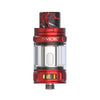 Smok TFV18 Mini Vape Tank Red Vape Tanks United Kingdom