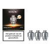 Smok TFV8 Baby EU Edition Core Coils Mesh Coils 0.15 Ohm Vape Coils United Kingdom