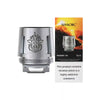 Smok V8 Baby Coils Replacement X4 0.15 Ohm Vape Coils United Kingdom