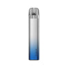 Smok Zrex RF Vape Pod Kit Blue Silver Vape Kit United Kingdom