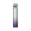 Smok Zrex RF Vape Pod Kit Purple Silver Vape Kit United Kingdom