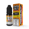 TenTen Nic Salt E-Liquids Box of 10 Mango / 10mg Vape Liquids United Kingdom